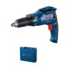 GTB 650 BOSCH ODVIJAČ ZA SUHOGRADNJU