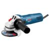 GWS 750 125MM BOSCH  BRUSILICA ELEKTRIČNA KUTNA 750W 125MM