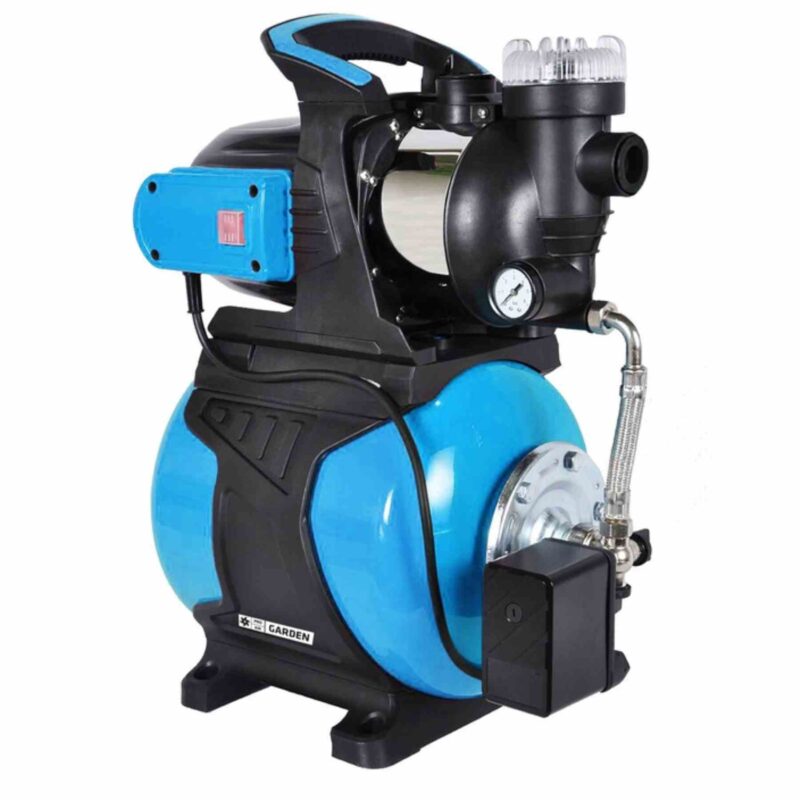 HIDROFORNA PUMPA PROAIR CPG1000L 3500L H 44M 1000W AGROPOWER 534654 AgroPower Vrtni alati i strojevi