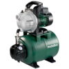 METABO HIDROPAK HWW 3300/25 G