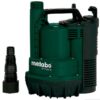 METABO POTOPNA PUMPA ZA ČISTU VODU TP 12000 SI