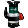 METABO POTOPNA PUMPA ZA VODU TPS 14000 S Combi