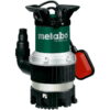 METABO POTOPNA PUMPA ZA VODU TPS 16000 S Combi