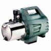 METABO PUMPA ZA VODU VRTNA P 6000 INOX