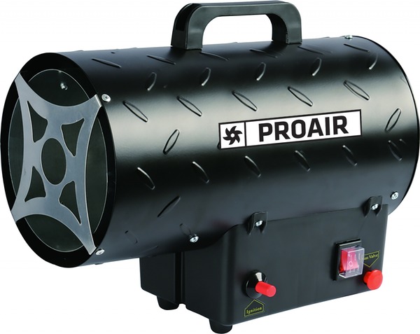 PLINSKA GRIJALICA PROAIR PG 15 AgroPower Vrtni alati i strojevi