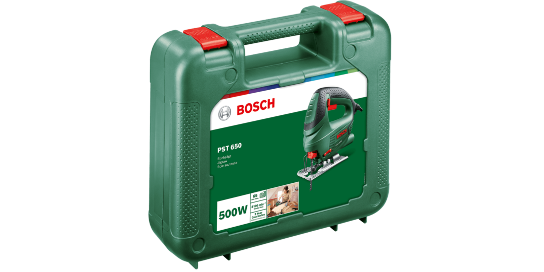 PST 650 UBODNA PILA BOSCH ZELENI DIY agropower 436549892 AgroPower Vrtni alati i strojevi