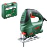 PST 650 UBODNA PILA BOSCH ZELENI DIY