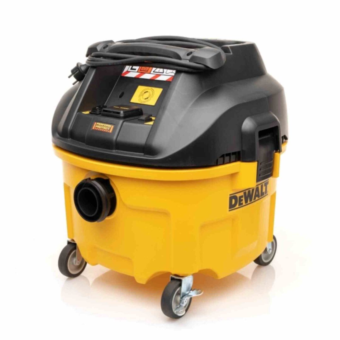 USISAVAC 30L DEWALT DWV901L QS AGROPOWER 453456 AgroPower Vrtni alati i strojevi