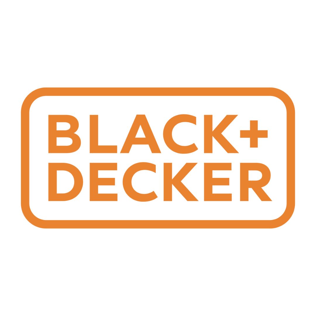 Black & Decker