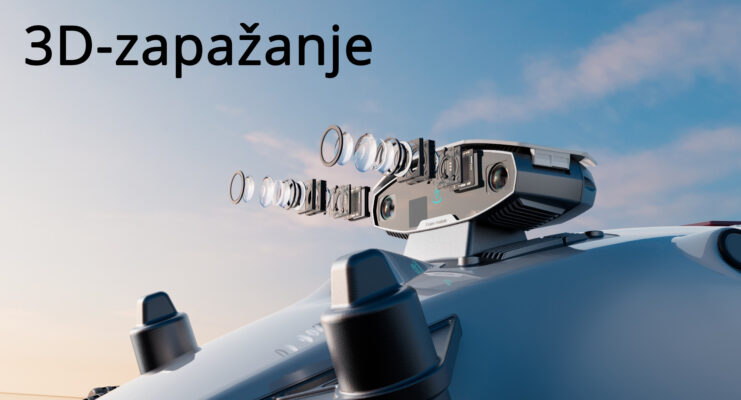 luba 2 robotska kosilica agropower profesionalna awd pogon na sva 4 kotaca senzori bez zice visoku travu prepreke nagib brdo 032958320523985 AgroPower Vrtni alati i strojevi