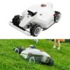 Robotska kosilica LUBA 2 AWD 5000 bez žice za visoku travu, padine i neravan teren