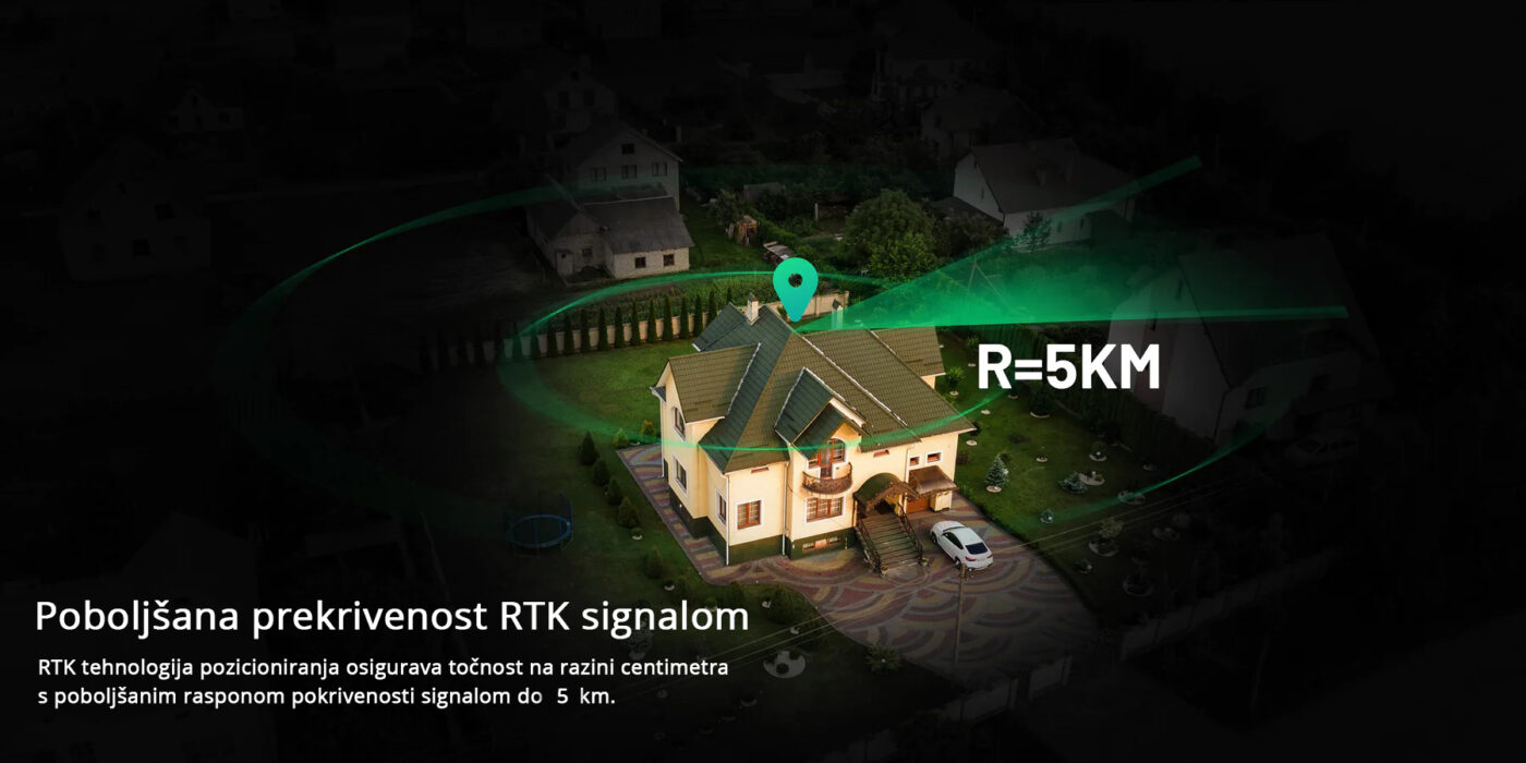 pokrivenost5km AgroPower Vrtni alati i strojevi