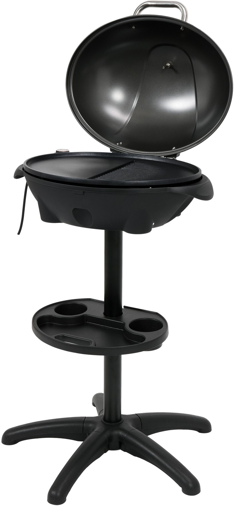 ELEKTRIČNI GRILL 2000-2400W