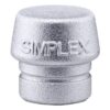 HALDER SIMPLEX UMETAK MEKI METAL