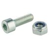 HALDER SIMPLEX ZAMJENSKI VIJAK ZA KUĆIŠTE OD ALUMINIJA FI 40 mm 100 gr