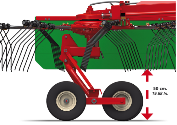 5676587756756765 AgroPower Vrtni alati i strojevi