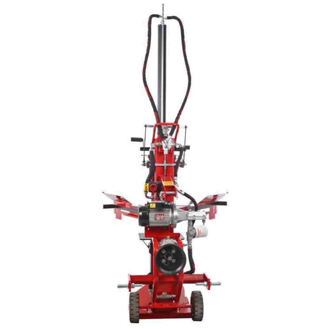 Ceccato Olindo cjepac drva SPLE13TL agropower 453764356 AgroPower Vrtni alati i strojevi