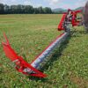 Enorossi dvostruka strižna kosa za traktor BF/BFS