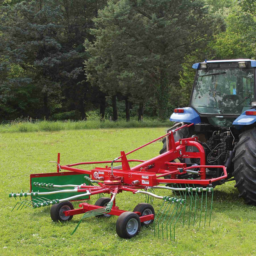 Enorossi roto grablje RR 350 EVO agropower 345654345 AgroPower Vrtni alati i strojevi