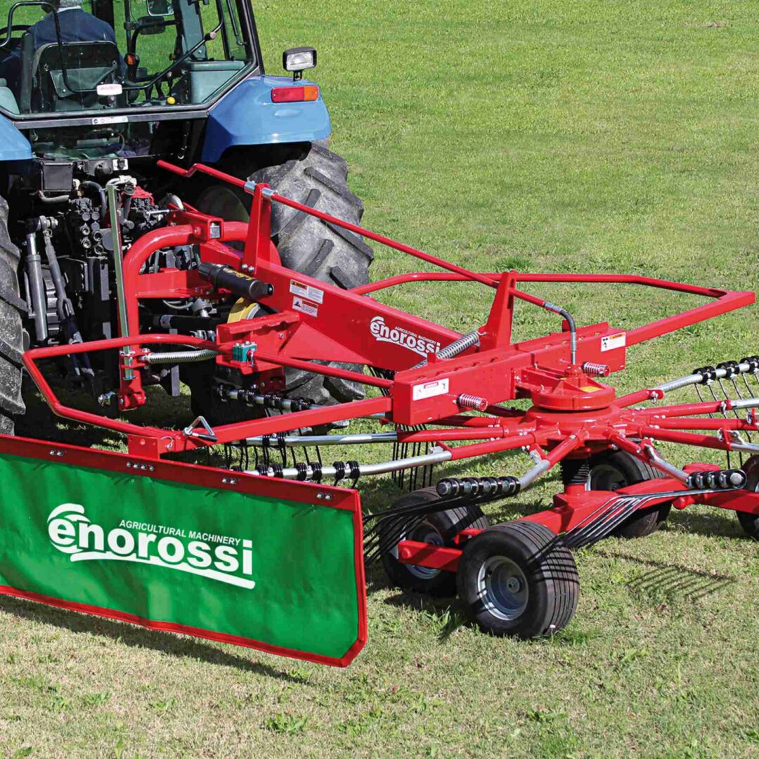 Enorossi roto grablje RR 420 EVO agropower 5437645667 AgroPower Vrtni alati i strojevi