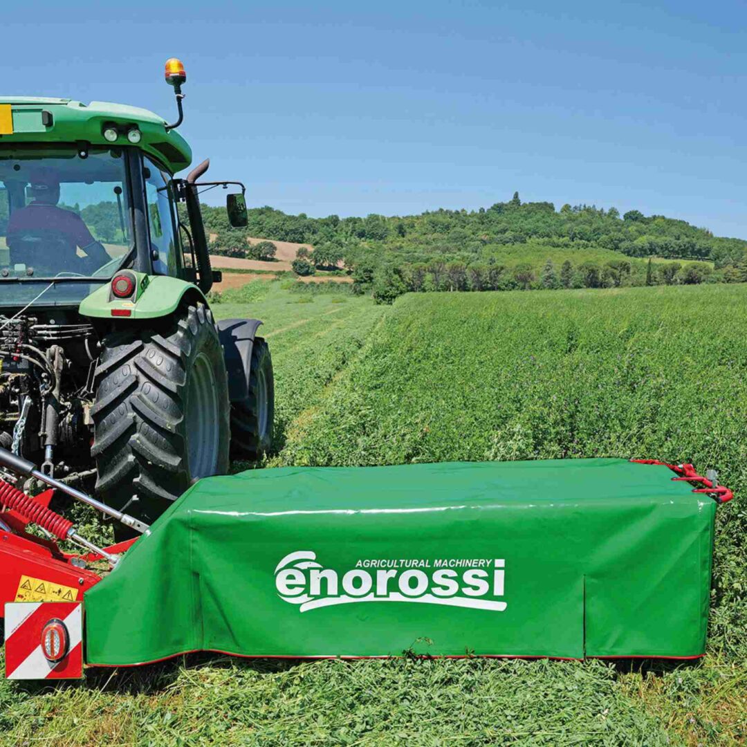 Enorossi roto traktorska kosa DM agropower 657765657 AgroPower Vrtni alati i strojevi