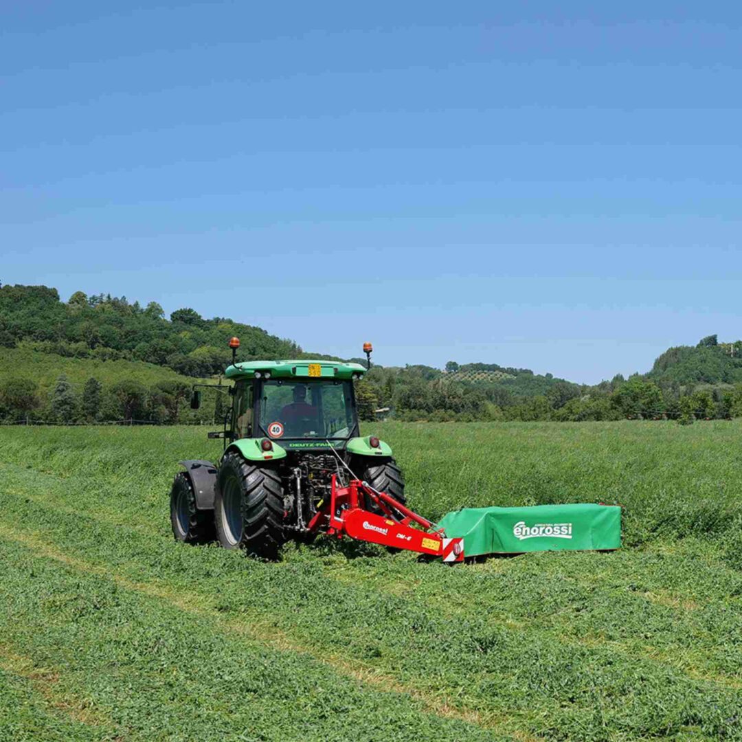 Enorossi roto traktorska kosa DM agropower 67865665 AgroPower Vrtni alati i strojevi