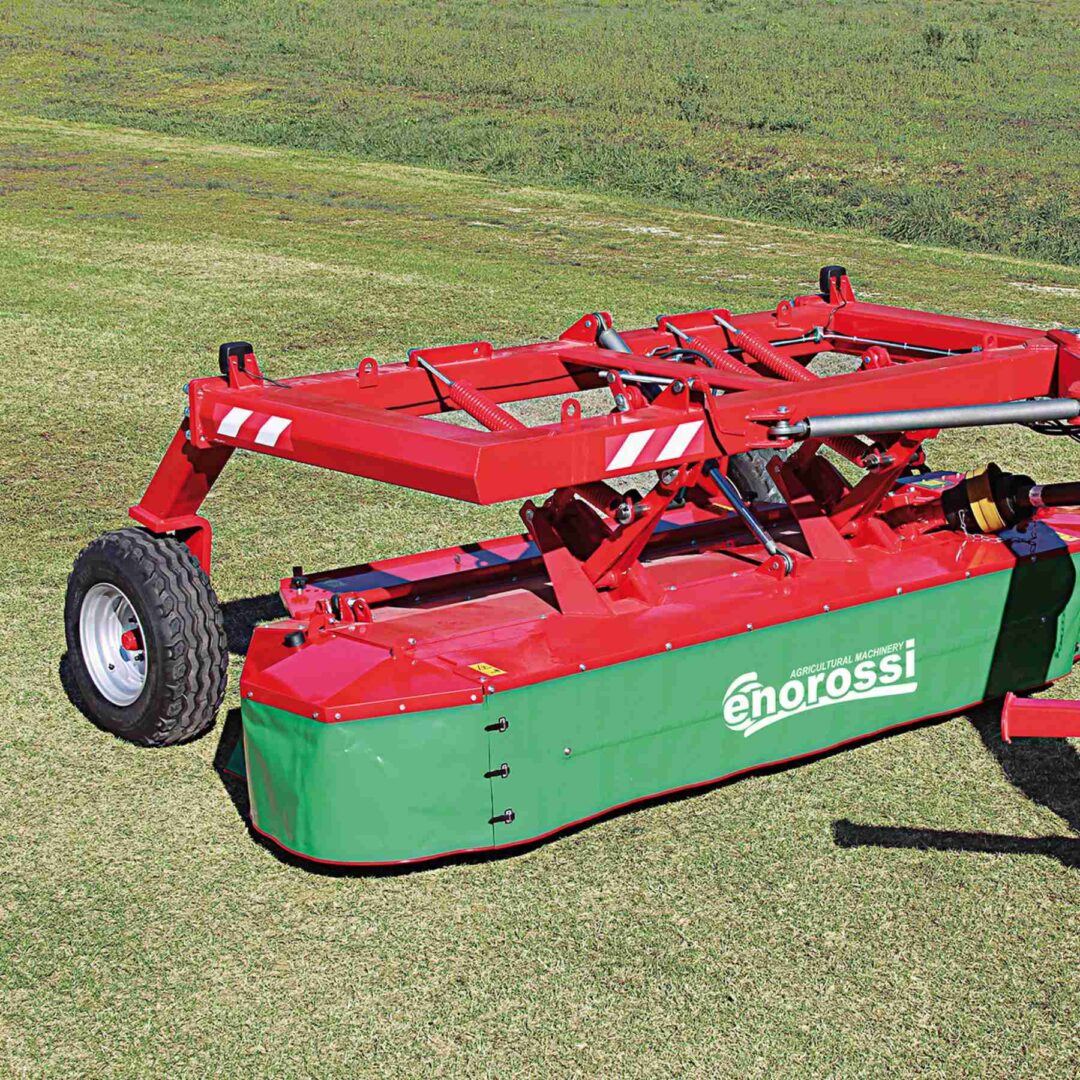 Enorossi roto traktorska kosa DMC TREX agropower 43556756476 AgroPower Vrtni alati i strojevi