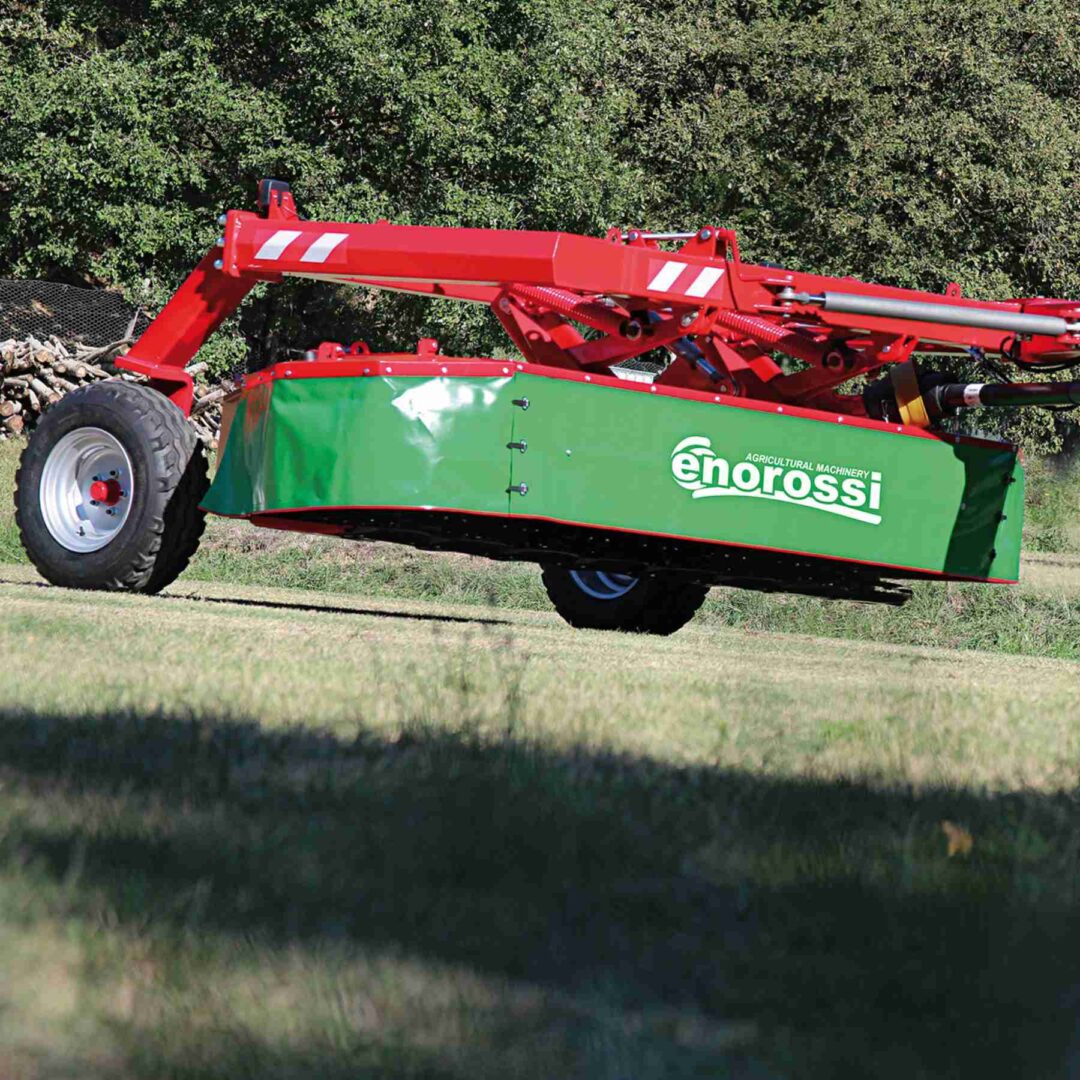 Enorossi roto traktorska kosa DMC TREX agropower 546675564675 AgroPower Vrtni alati i strojevi