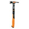 Fiskars čekić M (zakrivljeni) 340mm/885g IsoCore 1027202