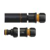 Fiskars FISKARS Mlaznica sa spojnicama i adapterom 1027091 ljeto 1027091