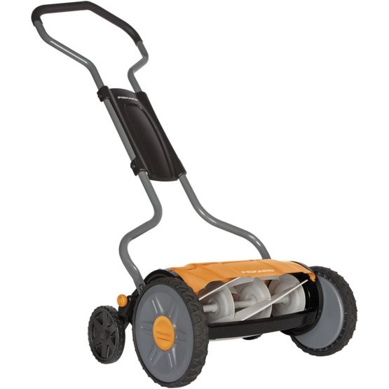 Fiskars FISKARS kosilica s bubnjem PLUS 610mm 1015649 AgroPower Vrtni alati i strojevi