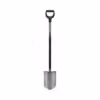 Fiskars FISKARS štihača za vrt zaobljena 1250x195mm Ergonom 1001411