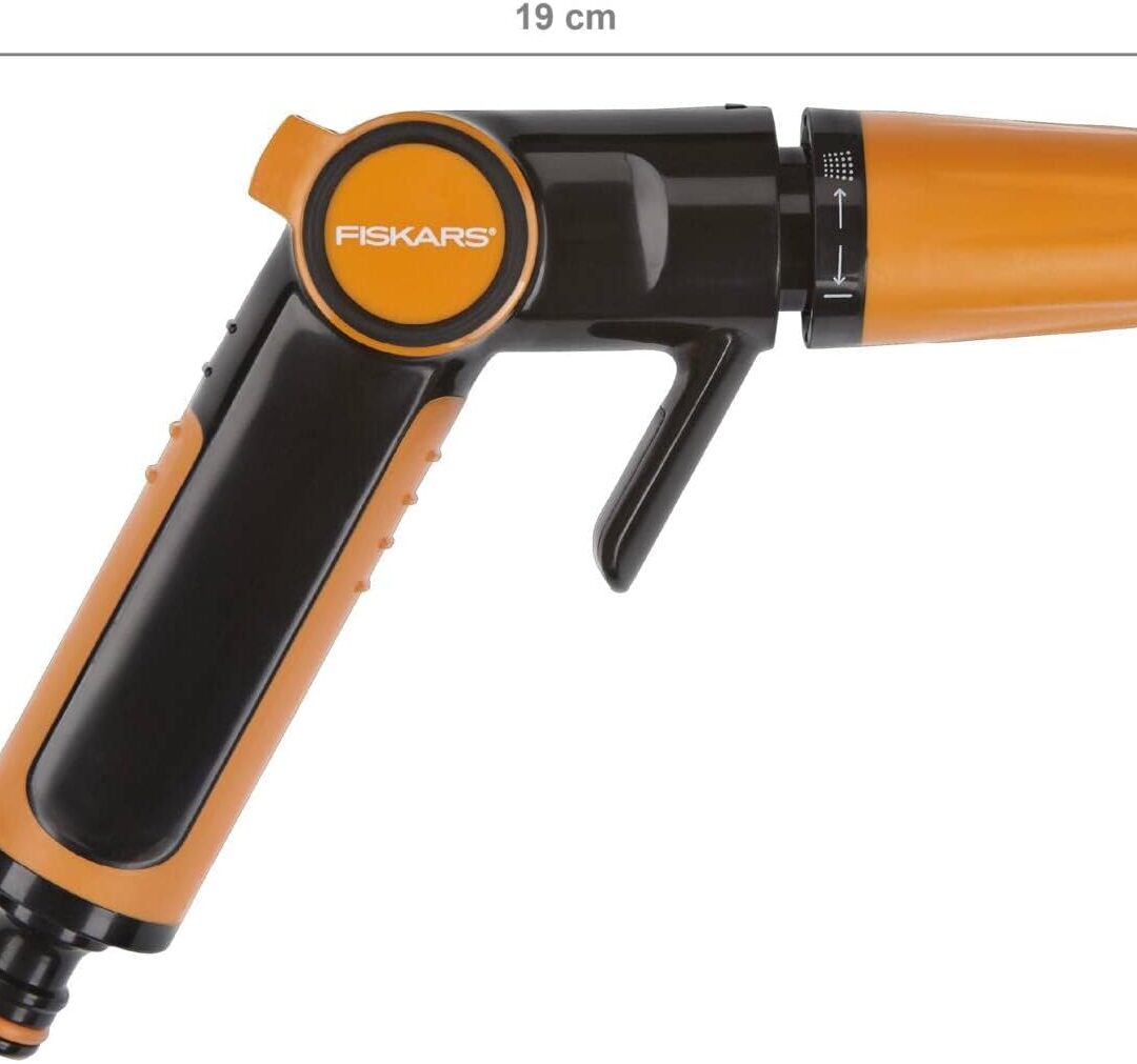 Fiskars Pistolj za vodu 1020445 agropower 863060751 AgroPower Vrtni alati i strojevi