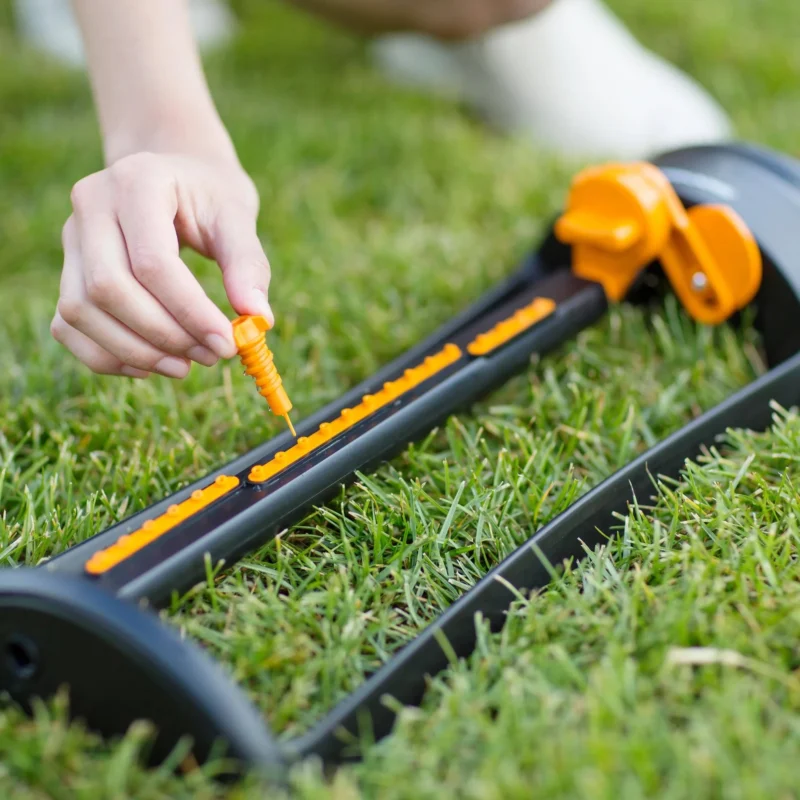 Fiskars Prskalica sa ustedom vode 1023662 agropower 964725002 AgroPower Vrtni alati i strojevi