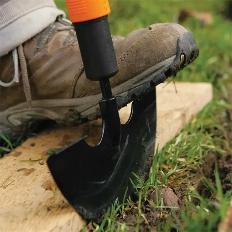 Fiskars alat za rubove travnjaka QuikFit nenasadeni 1000690 agropower 123047803 AgroPower Vrtni alati i strojevi