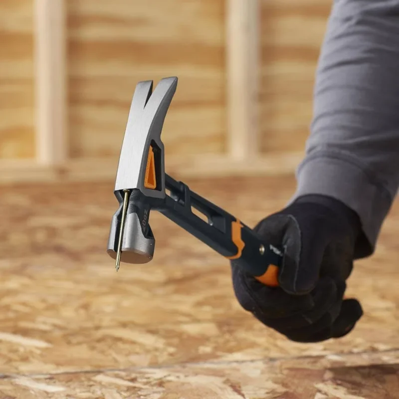 Fiskars cekic XL 390mm953g 1020215 agropower 762379410 AgroPower Vrtni alati i strojevi