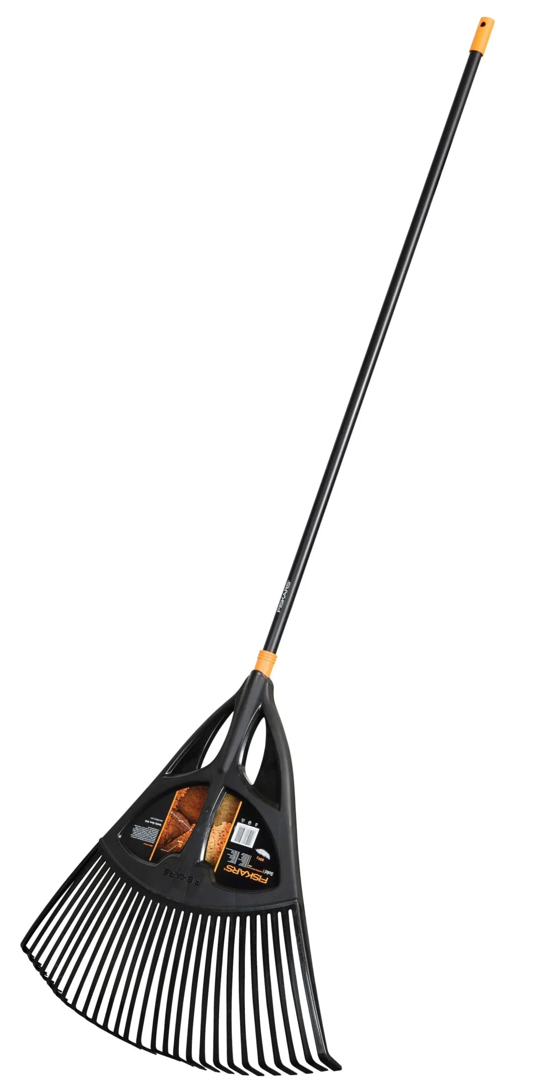 Fiskars grablje za lisce Solid Al drska 1015645 agropower 260650142 scaled AgroPower Vrtni alati i strojevi