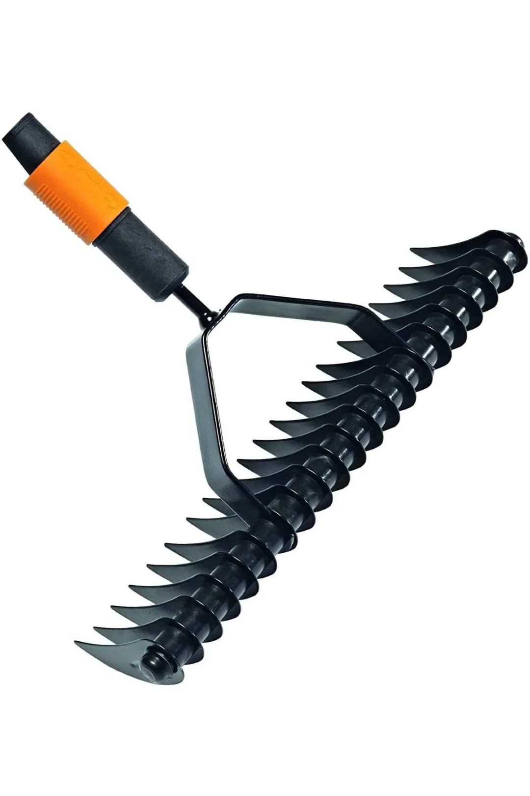 Fiskars grablje za prozracivanje QuikFit 270mm nenasadene 1000655 agropower 062541890 AgroPower Vrtni alati i strojevi