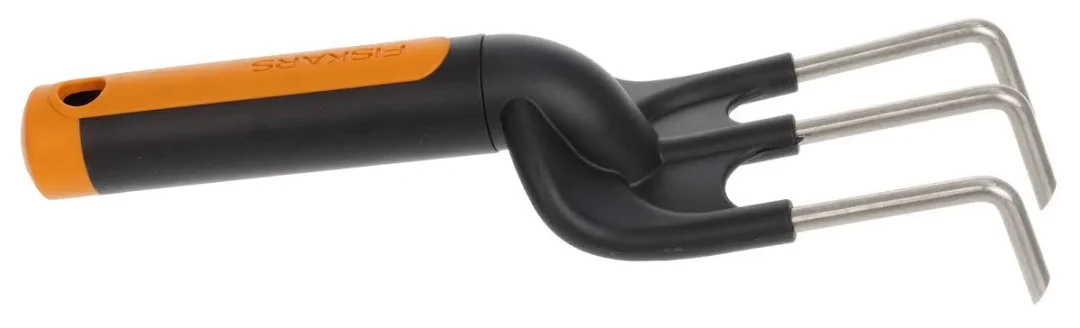 Fiskars kultivator rucni sa 3 zuba Premium 1000728 agropower 221658173 AgroPower Vrtni alati i strojevi