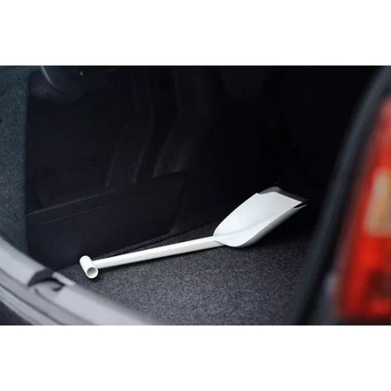 Fiskars lopata za automobil SnowXpert 1019347 agropower 509050816 AgroPower Vrtni alati i strojevi
