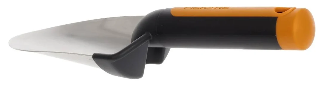 Fiskars lopatica rucna 320mm Premium 1000726 agropower 062632969 AgroPower Vrtni alati i strojevi