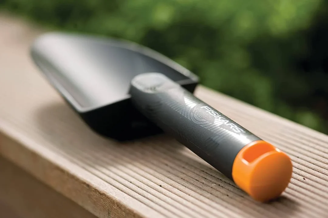 Fiskars lopatica za presadivanje 323mm Solid 1000695 agropower 389649616 AgroPower Vrtni alati i strojevi