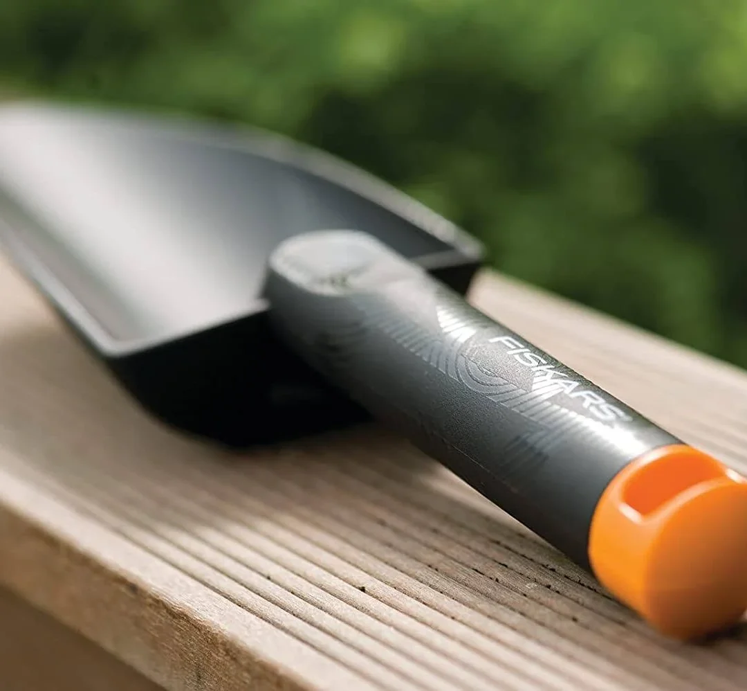 Fiskars lopatica za presadivanje 323mm Solid 1000695 agropower 389649616 AgroPower Vrtni alati i strojevi