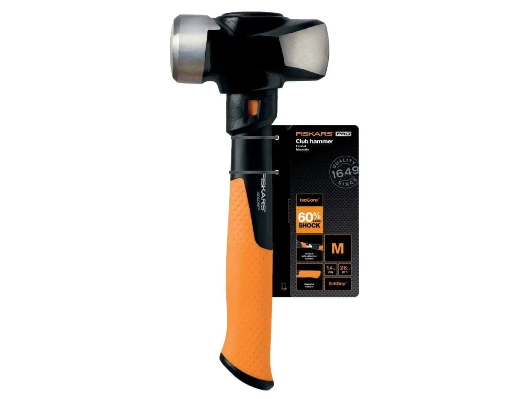 Fiskars malj 1640g 290mm 1020217 agropower 493059565 AgroPower Vrtni alati i strojevi