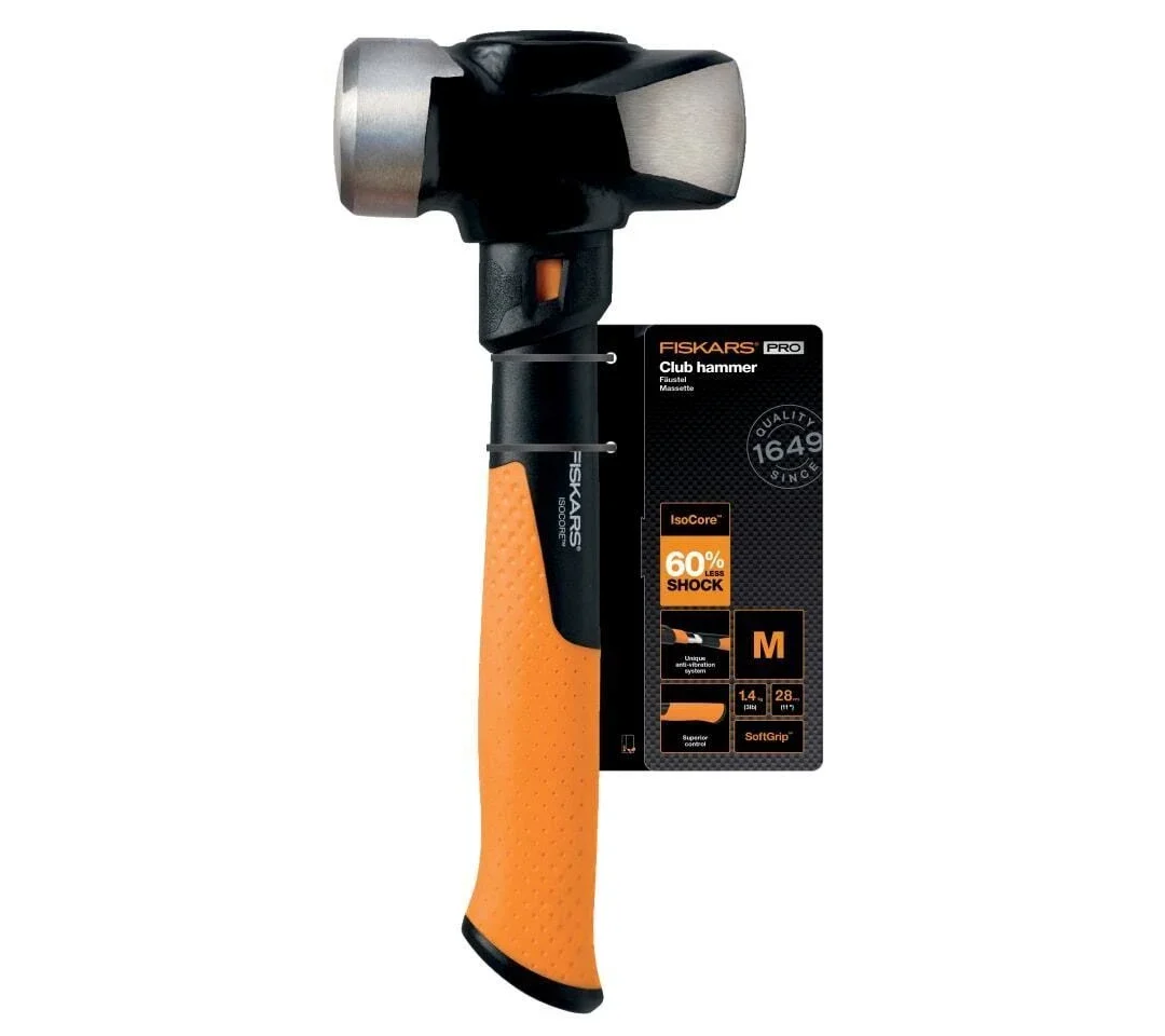 Fiskars malj 1640g 290mm 1020217 agropower 493059565 AgroPower Vrtni alati i strojevi