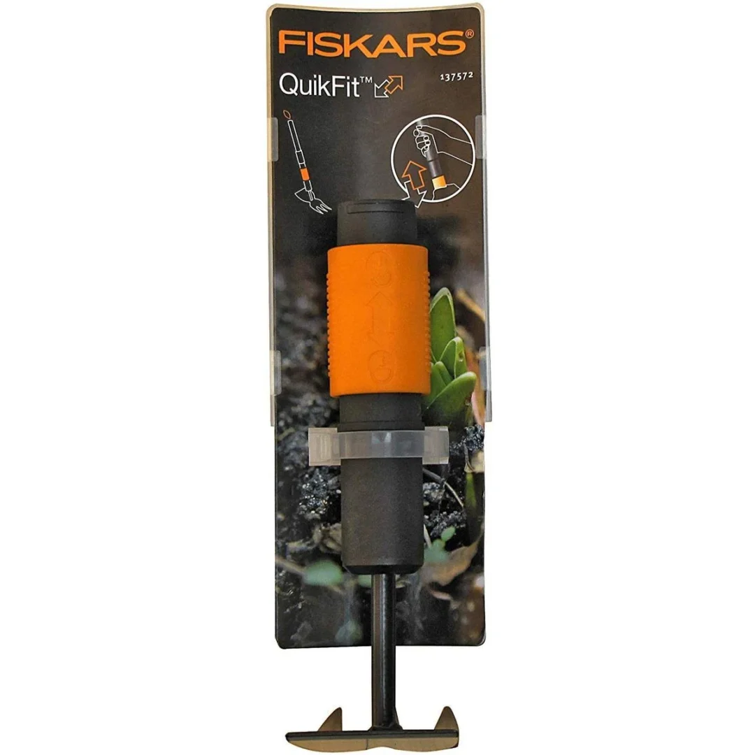 Fiskars motika rucna dvostruka QuikFit 1000735 agropower 572166928 AgroPower Vrtni alati i strojevi