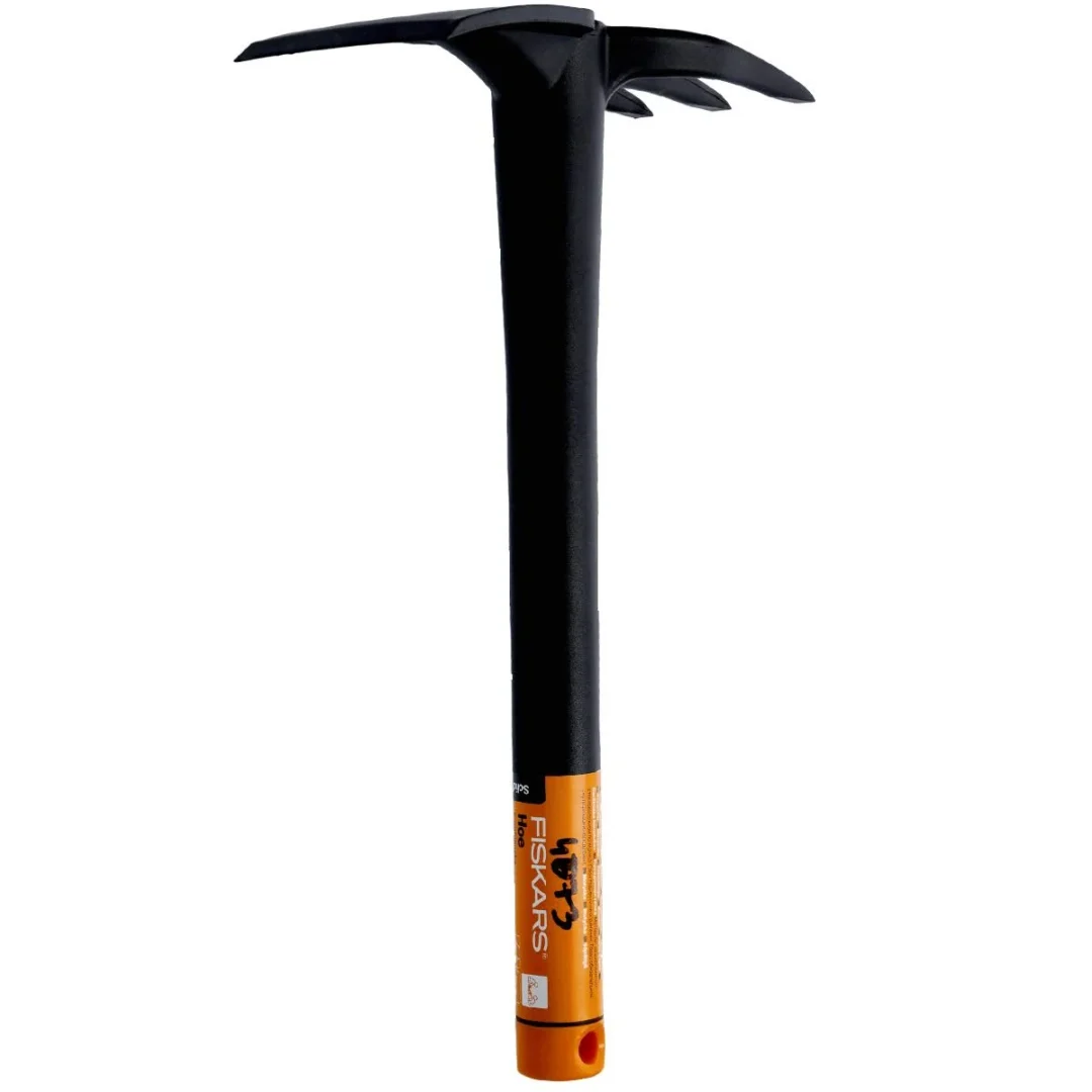 Fiskars motika s vilicom 359mm Solid 1001601 agropower 360860773 AgroPower Vrtni alati i strojevi