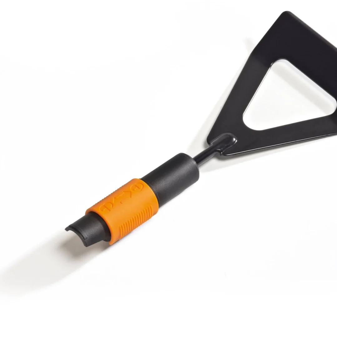 Fiskars pljevilica QuikFit 125mm nenasadena 1000676 agropower 308594025 AgroPower Vrtni alati i strojevi