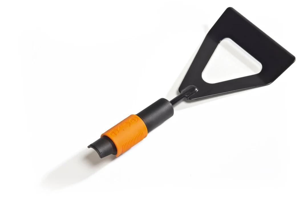 Fiskars pljevilica QuikFit 125mm nenasadena 1000676 agropower 308594025 AgroPower Vrtni alati i strojevi