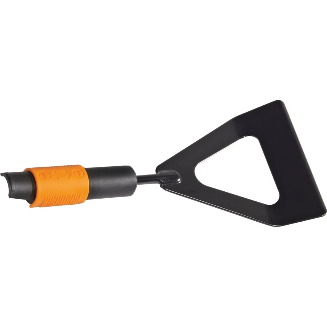 Fiskars pljevilica QuikFit 125mm nenasadena 1000676 agropower 721694779 AgroPower Vrtni alati i strojevi